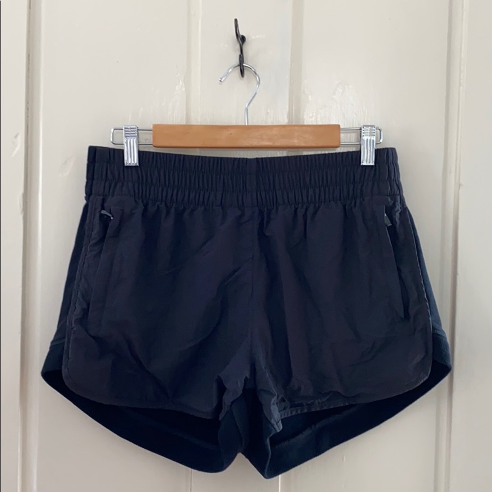 Fabletics Running Shorts (NWOT)